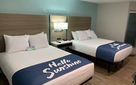 Americas Best Value Inn Rockport Fulton Rockport Tx